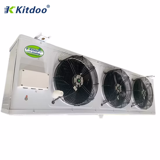 Factory Price OEM/ODM Evaporative Air Cooler for Cold Room Cooling System Industrial Evaporator