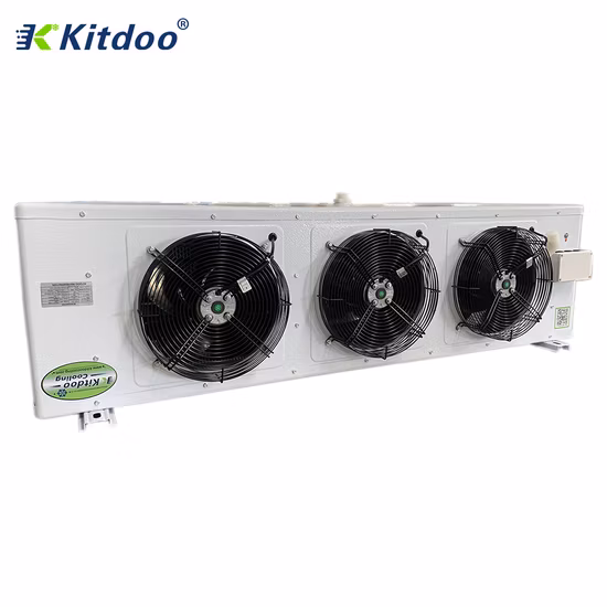 Factory Price OEM/ODM Evaporative Air Cooler for Cold Room Cooling System Industrial Evaporator