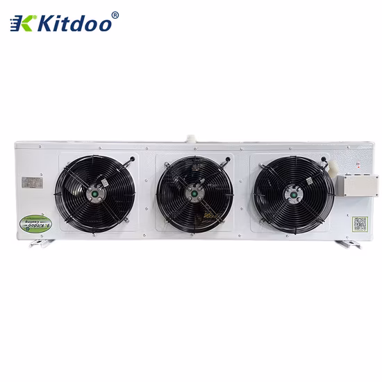 Factory Price OEM/ODM Evaporative Air Cooler for Cold Room Cooling System Industrial Evaporator