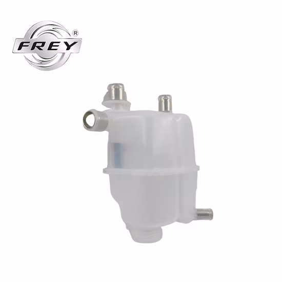 Smart Fortwo Radiator Coolant Overflow-Reservoir Expansion Tank 4505010003