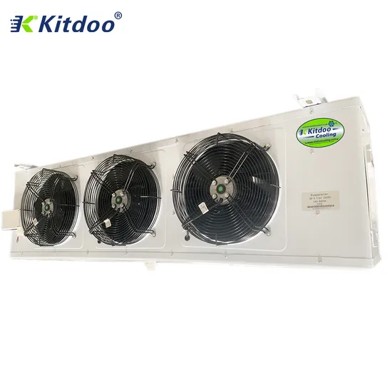 Factory Price OEM/ODM Evaporative Air Cooler for Cold Room Cooling System Industrial Evaporator
