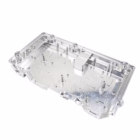 Mecanizado CNC Maquinaria mecanizada Aluminio Acero inoxidable Latón Acero Motocicleta Tren Coche Motor Repuestos de automóvil Piezas CNC de precisión